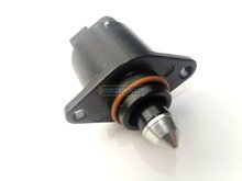 ≡ Регулятор холостого хода Шевроле АВЕО Т200 17059602-OEM (Корея