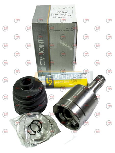 ≡ шрус /граната Lanos, Nexia, Lacetti, ДЭУ ЛАНОС 32-1109J-JAPAN