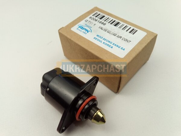 ≡ Регулятор холостого хода Дэу ДЖЕНТРА 92061898-Genuine — 223 грн