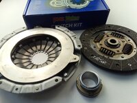 soku様用　② ≡ Корзина сцепления Шевроле ЗАЗ ВИДА 96181199-Genuine — 3699 грн