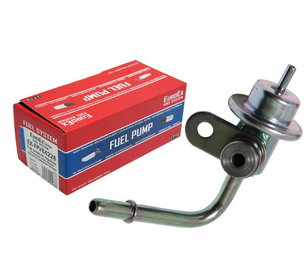 ≡ Регулятор давления топлива кривой LANOS 1,5 ДЭУ ЛАНОС 96184228