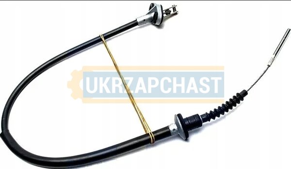 ≡ Трос зчеплення Деу МАТІЗ 96315242-OEM (INFAC) — 135 грн