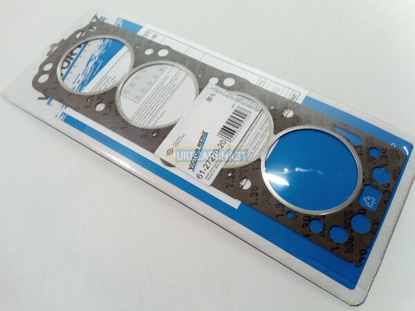 ≡ Прокладка ГБЦ Lanos 1.5, Шевроле АВЕО Т250 96391434-VICTOR