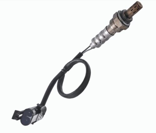 ≡ Лямбда-зонд 2 конт Шевроле АВЕО Т250 96394000-Genuine — 759 грн