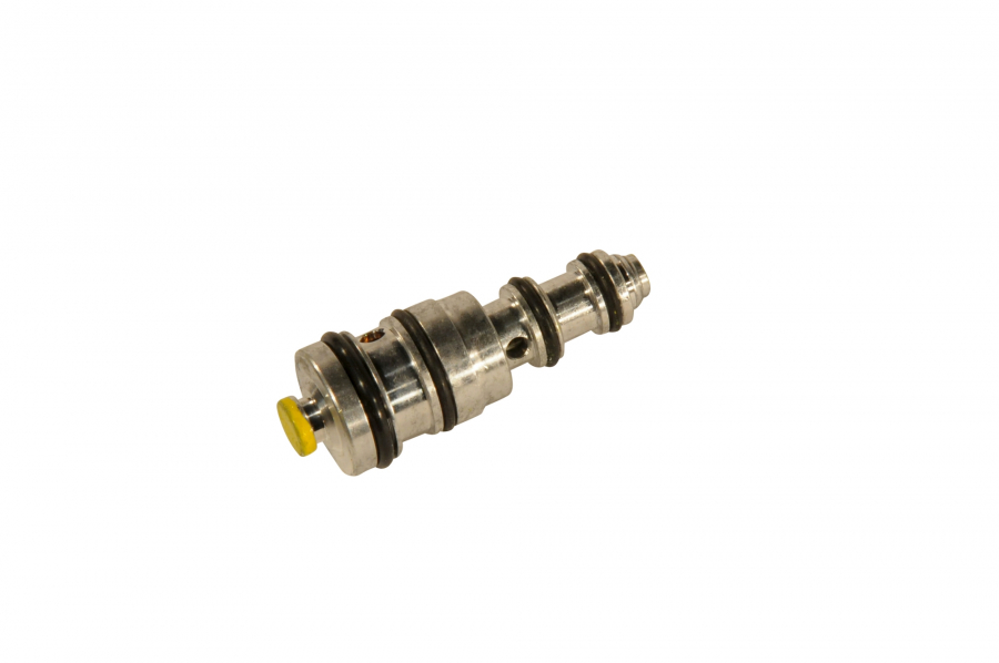 ≡ Клапан компрессора кондициронера Шевроле АВЕО Т250 96408448-OEM
