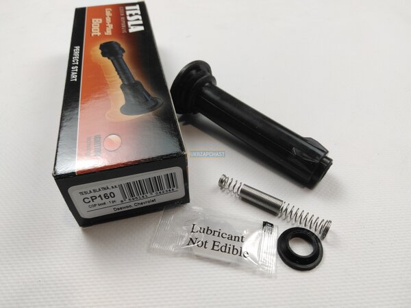 バッターニエ ≡ Наконечник катушки зажигания Lacetti 1.8 LDA Шевроле ЛАЧЕТТИ