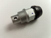 ≡ Заглушка крышки КПП Дэу ДЖЕНТРА 96434368-GM (Korea) — 92 грн