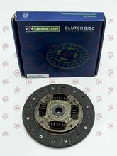 ≡ Диск сцепления Lacetti 1.6, VALEO Дэу НУБИРА 96408517-PHC VALEO