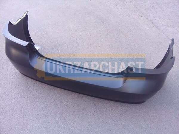 ≡ Бампер Aveo T250/VIDA седан, Шевроле АВЕО Т255 96648654-ZAZ