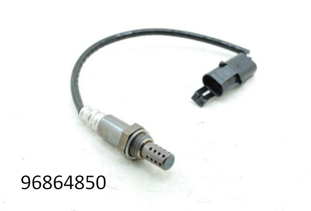 ≡ Датчик кислородный NEXIA Шевроле ЛАЧЕТТИ Хэтчбек 96864850