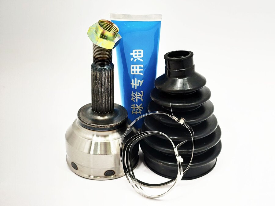 R.シュトラウス ≡ Шрус наружный шлицы 22 вн. 22 нар. ЗАЗ ФОРЗА А13 A13