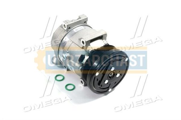 ≡ Компресор кондиціонера CHEVROLET AVEO, Дэу НУБИРА DWAK071-AVA