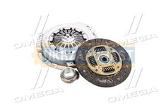 ≡ Комплект сцепления Шевроле АВЕО Т250 DWK-039-Genuine — 1728 грн
