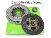 ≡ Комплект сцепления Шевроле АВЕО Т250 DWK-040-Valeo PHC (Korea